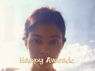 Happy_Avocado