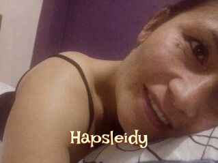 Hapsleidy