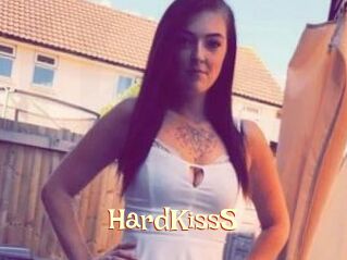 HardKissS