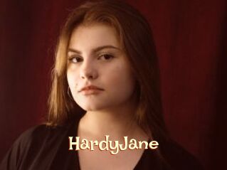 HardyJane