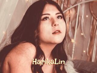 HarikaLin