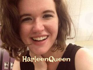HarleenQueen
