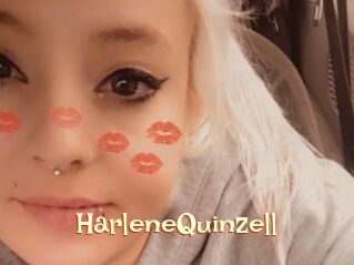 HarleneQuinzell