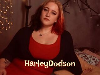 HarleyDodson