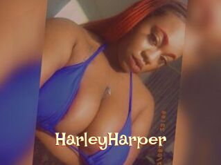 HarleyHarper
