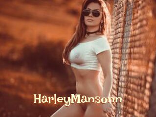 HarleyMansonn