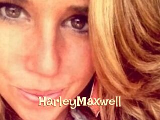 HarleyMaxwell