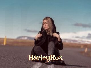 HarleyRox
