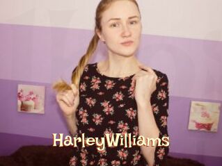 HarleyWilliams