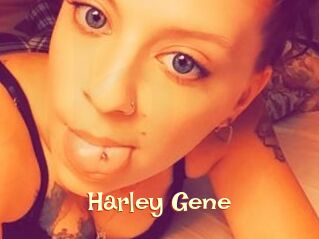 Harley_Gene