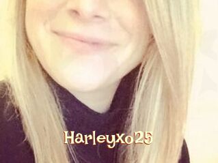 Harleyxo25