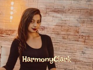 HarmonyClark