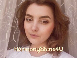 HarmonyShine4U_