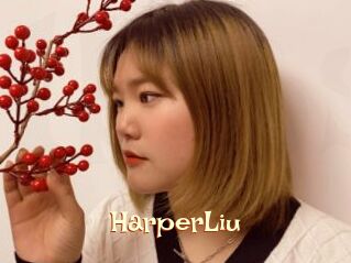 HarperLiu