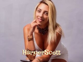 HarperScott