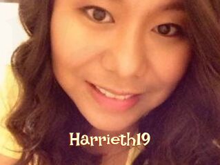 Harrieth19