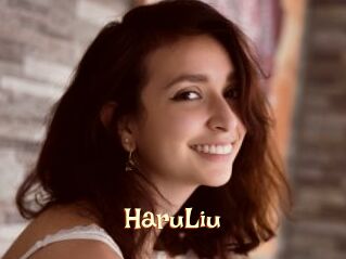 HaruLiu