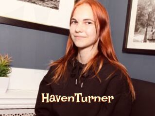 HavenTurner