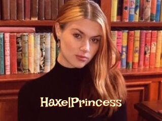 HaxelPrincess