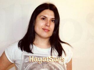 HayatSars