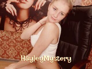HayleyMystery