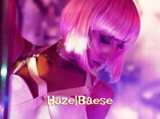 HazelBaese