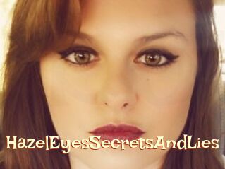 HazelEyesSecretsAndLies