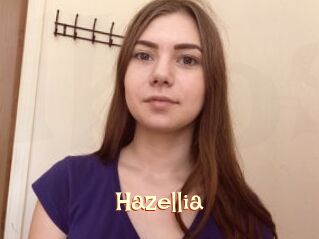 Hazellia