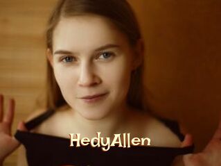 HedyAllen