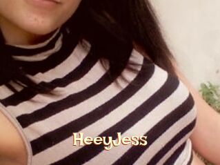 HeeyJess