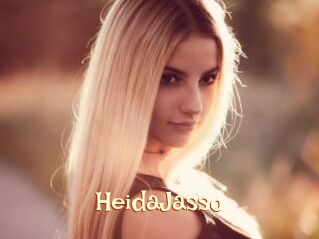 HeidaJasso