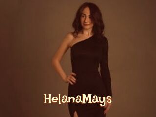 HelanaMays