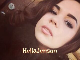 HellaJenson
