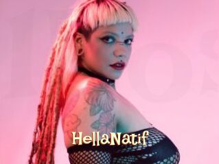 HellaNatif