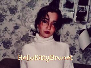 HelloKittyBrunet