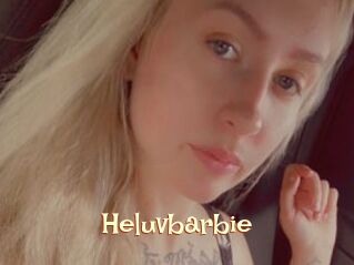 Heluvbarbie