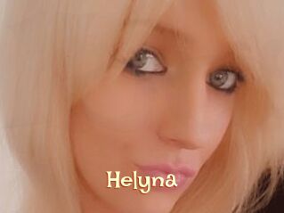 Helyna