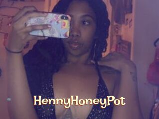 HennyHoneyPot