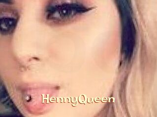 HennyQueen