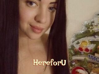 Here_forU