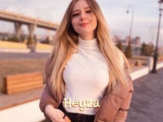 Heyza