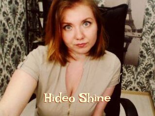 Hideo_Shine