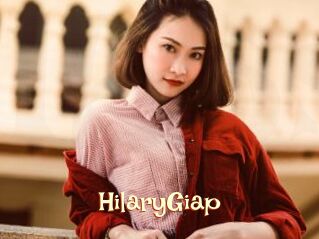 HilaryGiap