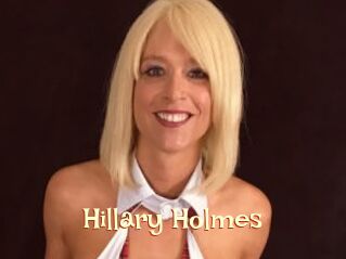 Hillary_Holmes