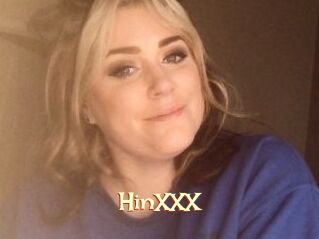 HinXXX