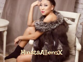 HinataAllensX