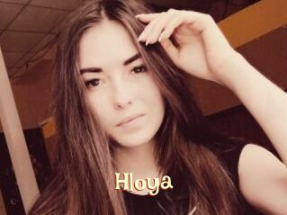 Hloya