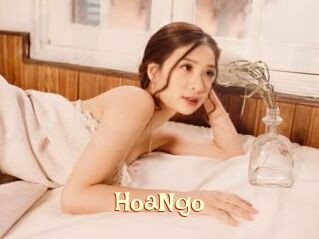 HoaNgo