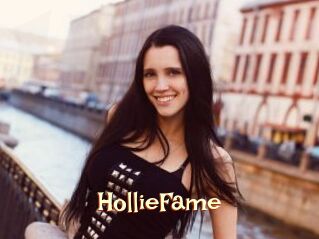 HollieFame
