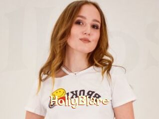 HollyBlare